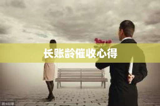 长账龄催收心得