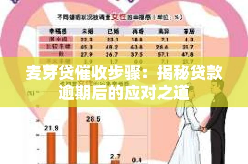 麦芽贷催收步骤：揭秘贷款逾期后的应对之道