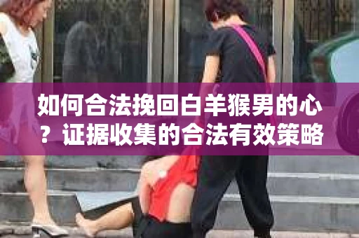 如何合法挽回白羊猴男的心？证据收集的合法有效策略